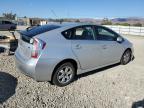 Lot #3304500555 2015 TOYOTA PRIUS