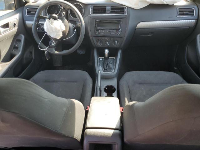 2015 VOLKSWAGEN JETTA SE #3262058090