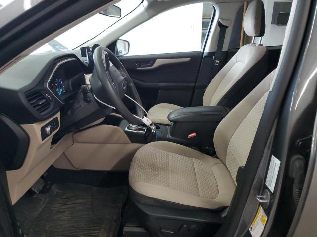 2022 FORD ESCAPE SE - 1FMCU0G69NUB28907