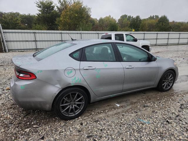 2014 DODGE DART LIMIT - 1C3CDFCB8ED768122