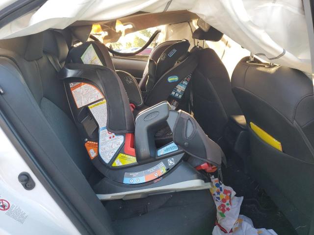 2019 TOYOTA CAMRY L #3290255213