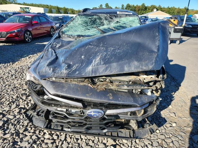 2024 SUBARU CROSSTREK PREMIUM - JF2GUADC8RH201223