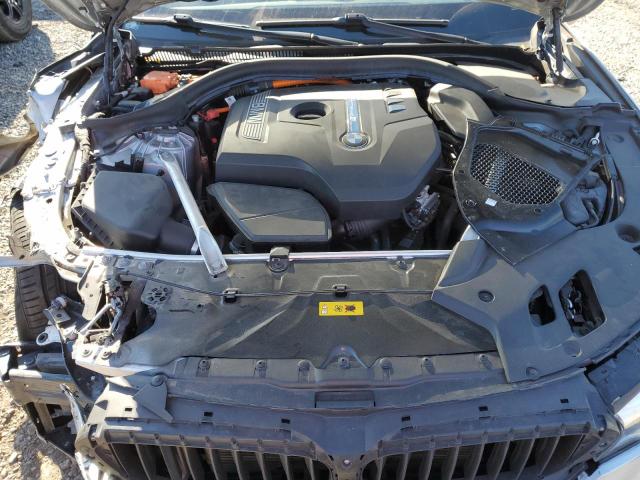 2019 BMW 530XE #3297922797