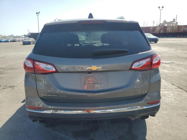 2018 CHEVROLET EQUINOX LT #3310751735