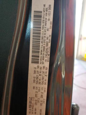 2016 JEEP WRANGLER U #3268352311