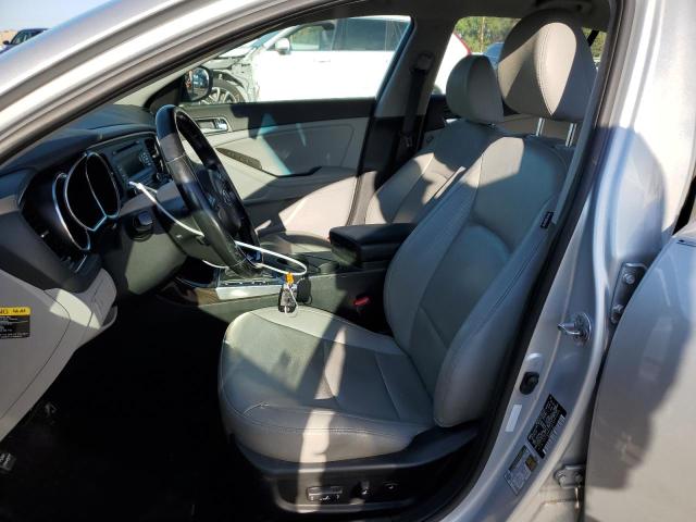 2014 KIA OPTIMA EX #3283988859