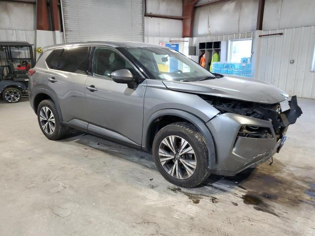 2021 NISSAN ROGUE SV 5N1AT3BB4MC705024