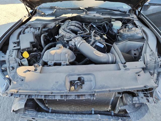 2015 FORD MUSTANG #3292495671