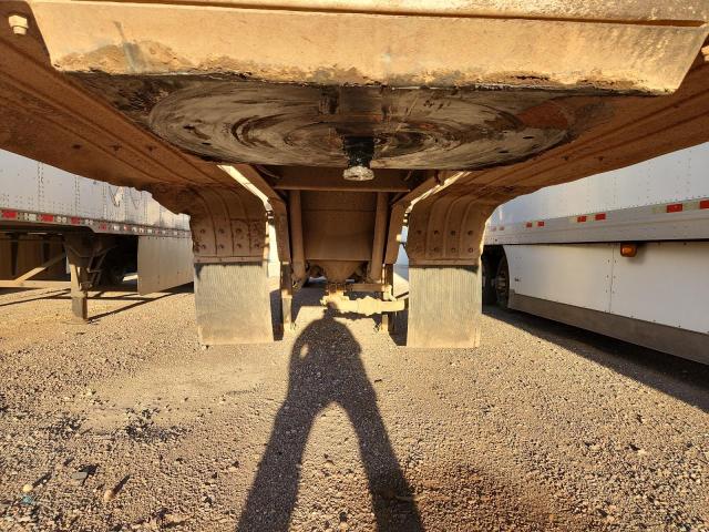 2018 MAC TRAILER #3291187983