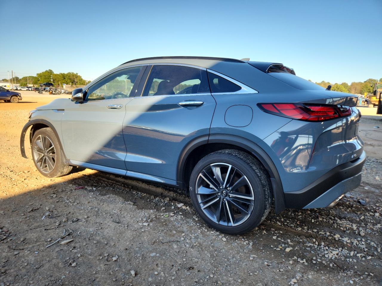 INFINITI QX55 ESSENTIAL