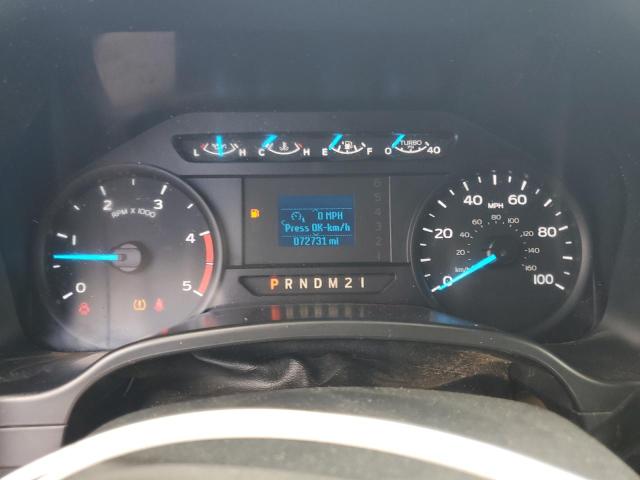 2017 FORD F350 SUPER #3296291421