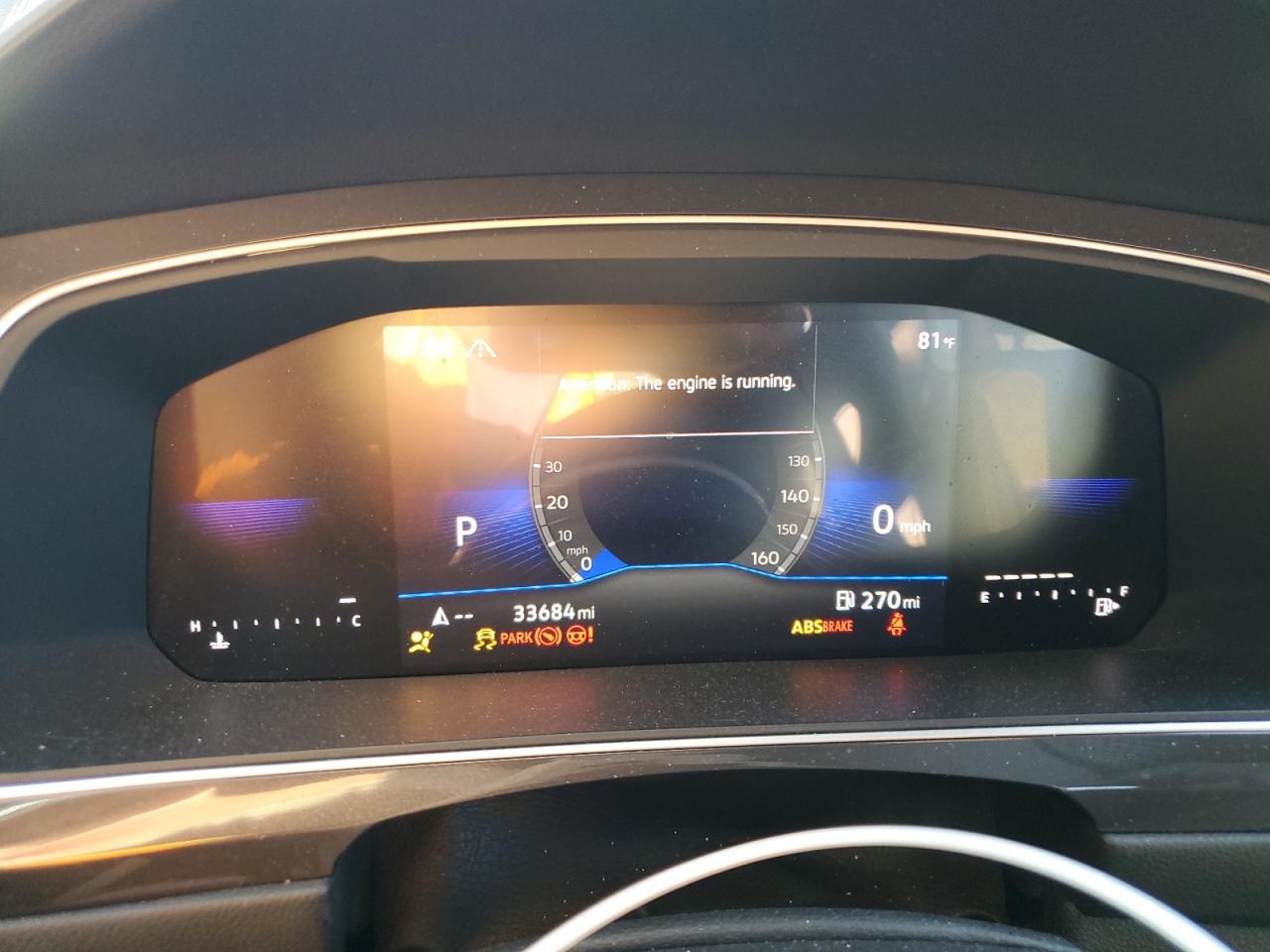 VOLKSWAGEN TIGUAN SE R-LINE BLACK