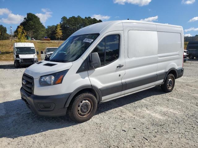 Global Auto Auctions: 2020 FORD TRANSIT T-