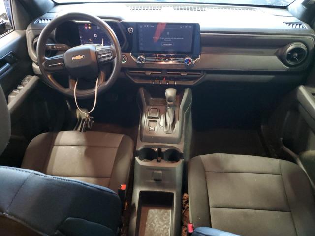 2023 CHEVROLET COLORADO #3302649045