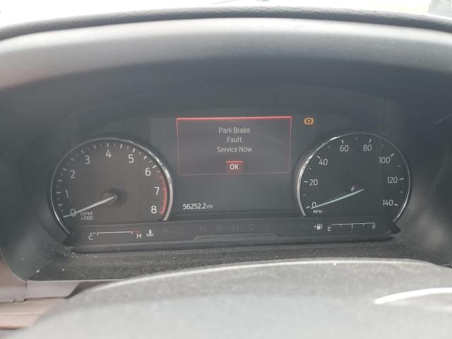 2021 FORD EXPLORER L #3268857218