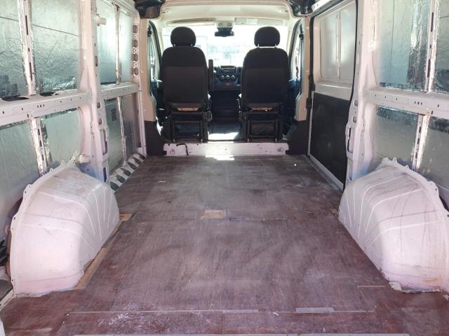 2016 RAM PROMASTER #3297101525