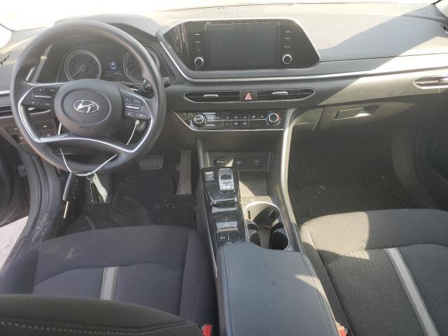 2023 HYUNDAI SONATA SE KMHL24JA0PA269511