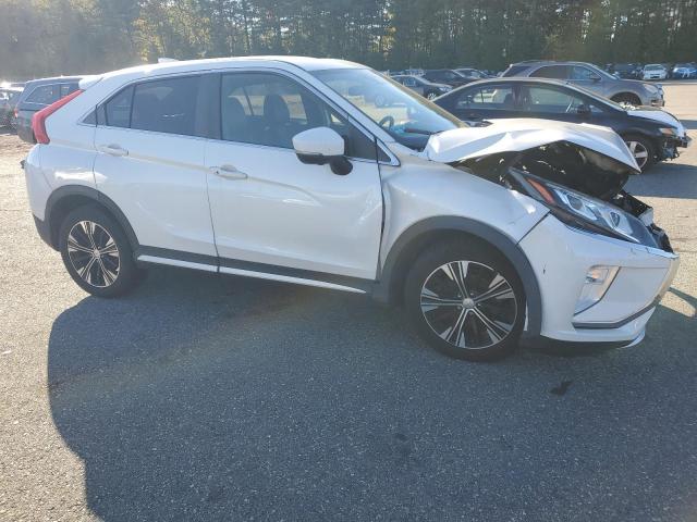 2020 MITSUBISHI ECLIPSE CR - JA4AS5AAXLZ000830