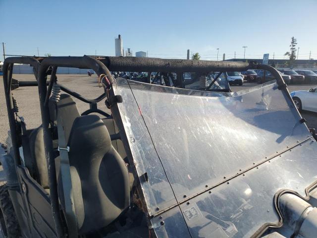 2014 ODES UTV - L6FBGNA19E0001278