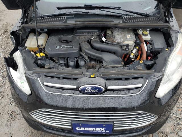 2014 FORD C-MAX SE - 1FADP5AU6EL505855