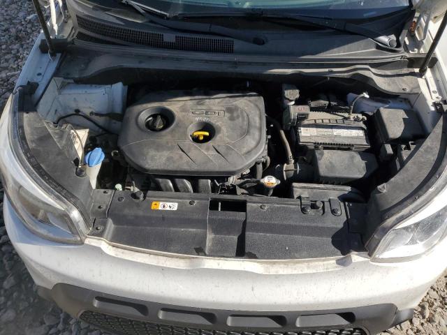 2014 KIA SOUL + #3316999221