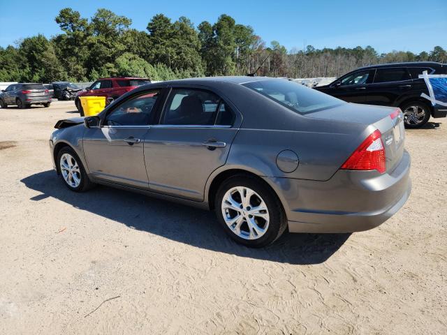 2012 FORD FUSION SE #3284697345