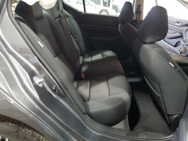 2024 NISSAN ALTIMA SV 1N4BL4DV7RN334433