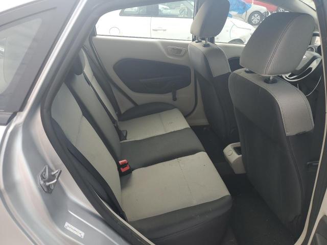 2011 FORD FIESTA S - 3FADP4AJ6BM221152