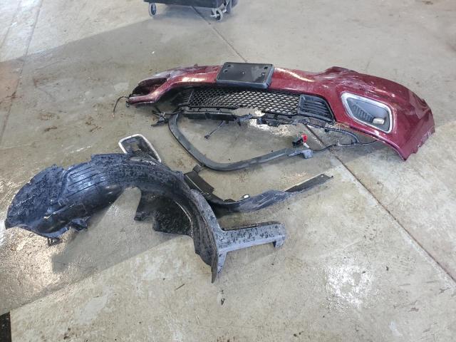 2020 JEEP CHEROKEE L #3287565336