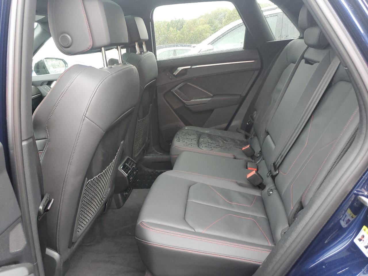 AUDI Q3 PREMIUM PLUS S LINE 45