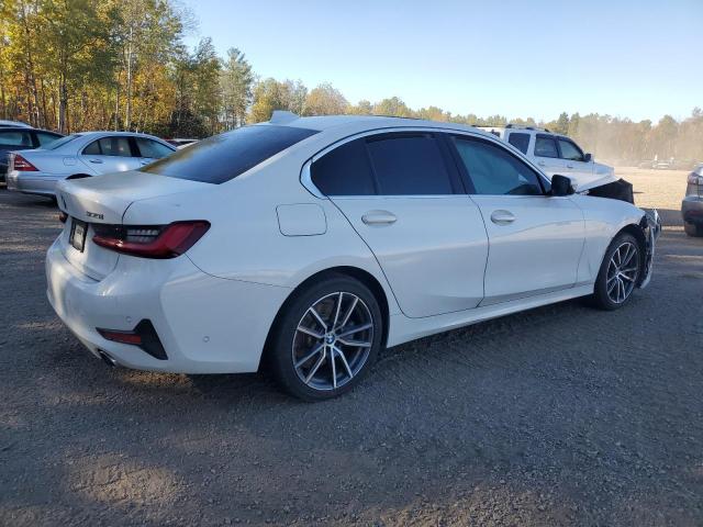2020 BMW 330XI - 3MW5R7J08L8B07002