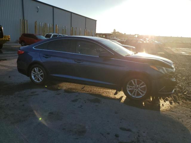 2016 HYUNDAI SONATA SE - 5NPE24AF9GH305214