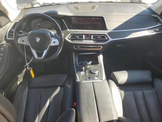 2019 BMW X7 XDRIVE40I #3294464492