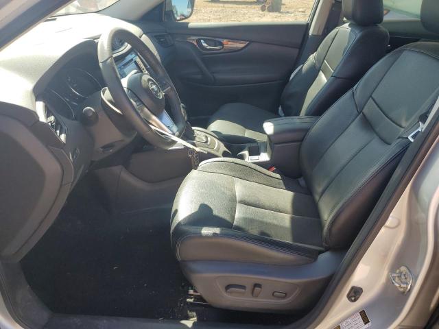 2019 NISSAN ROGUE S #3296902833