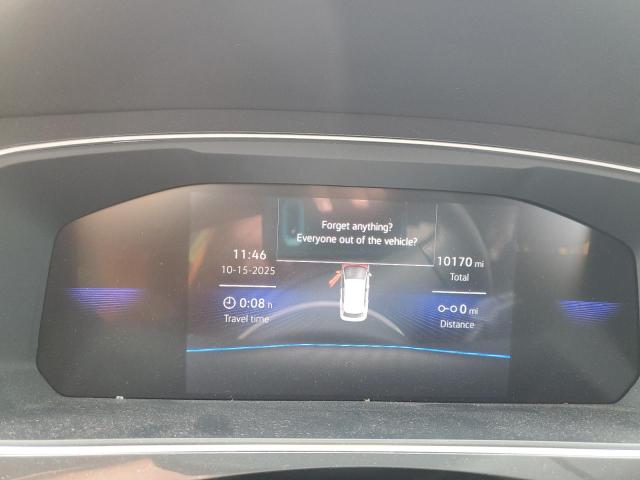 2024 VOLKSWAGEN TIGUAN S 3VVFB7AX5RM187062