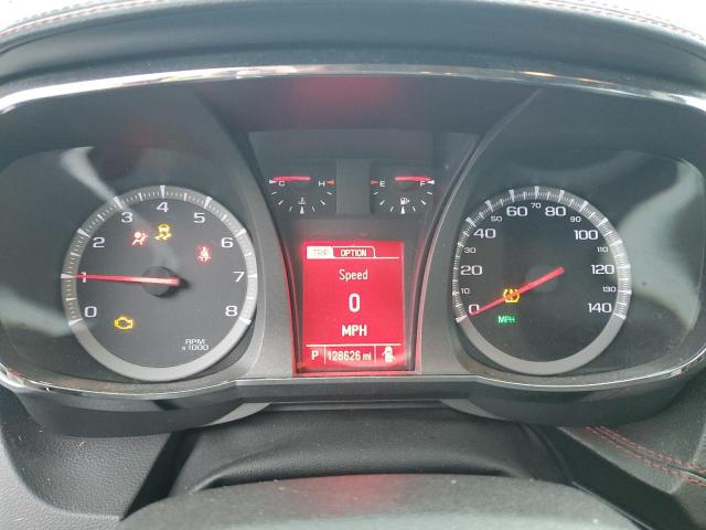 2015 GMC TERRAIN DE 2GKFLZE33F6228233