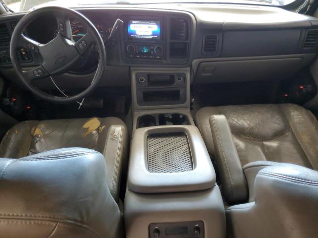 2004 CHEVROLET TAHOE K150 #3291397155