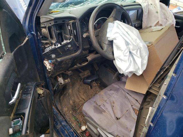 2016 CHEVROLET 3500HD 1GC3KYC8XGZ393020