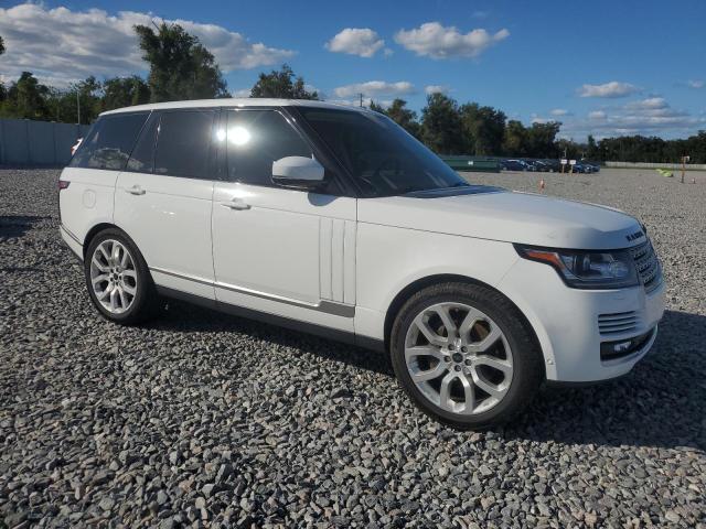 2013 LAND ROVER RANGE ROVE - SALGS2DF5DA117469