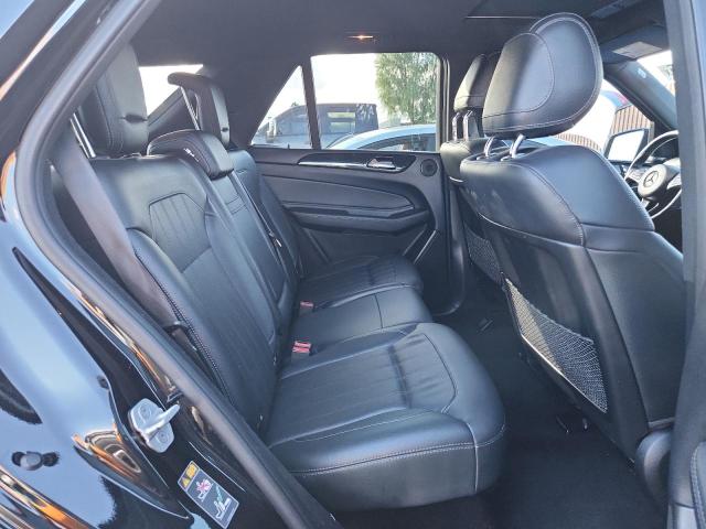 2017 MERCEDES-BENZ GLE 350 #3287844099