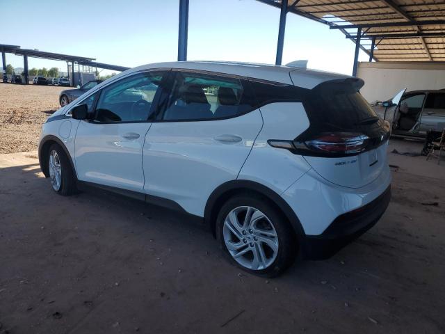 2023 CHEVROLET BOLT EV 1L 1G1FW6S02P4178674