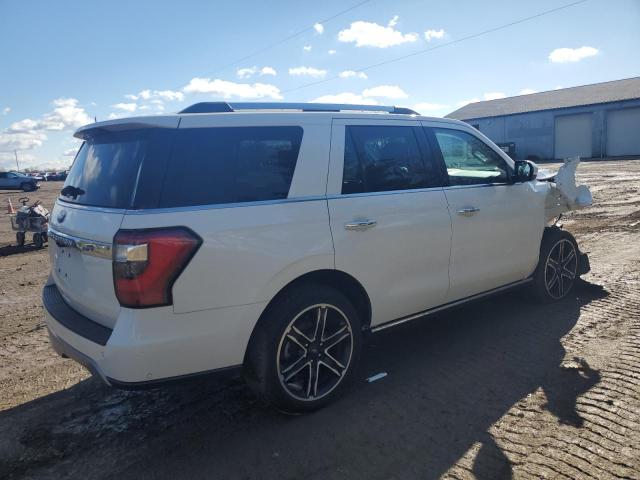 2021 FORD EXPEDITION LIMITED #3309284618
