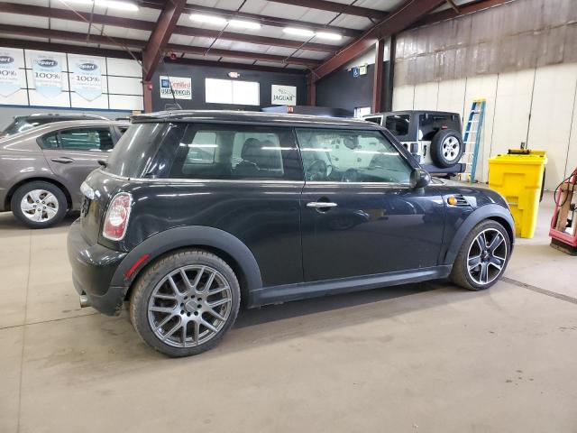 2013 MINI COOPER - Inny widok