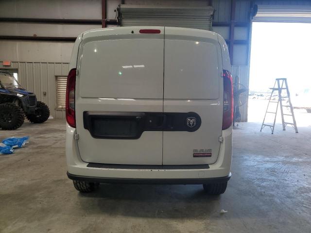 2022 RAM PROMASTER ZFBHRFAB4N6Y50023