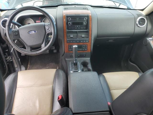 2010 FORD EXPLORER E - 1FMEU7E8XAUA85825