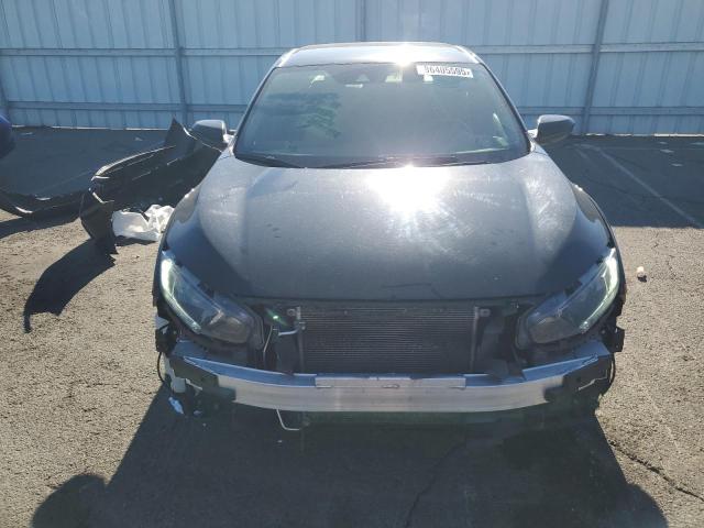 2019 HONDA CIVIC SPOR - 19XFC2F80KE211042