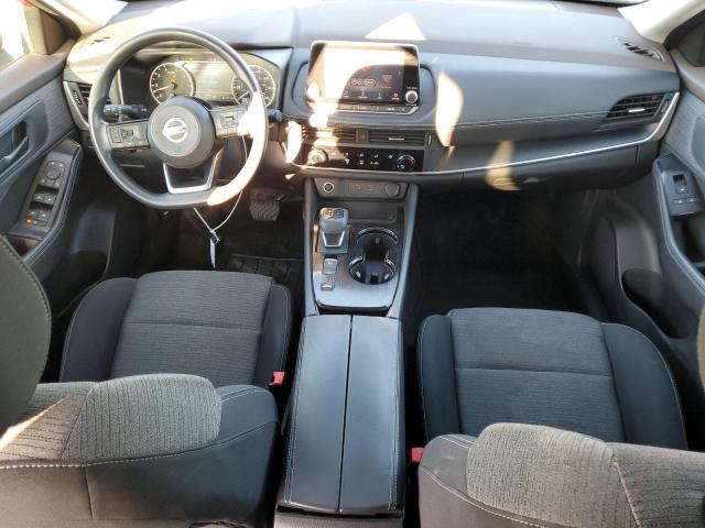 2021 NISSAN ROGUE S #3269752680