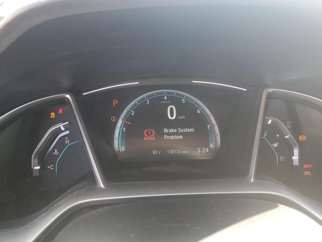 2017 HONDA CIVIC EX 2HGFC1F31HH651462