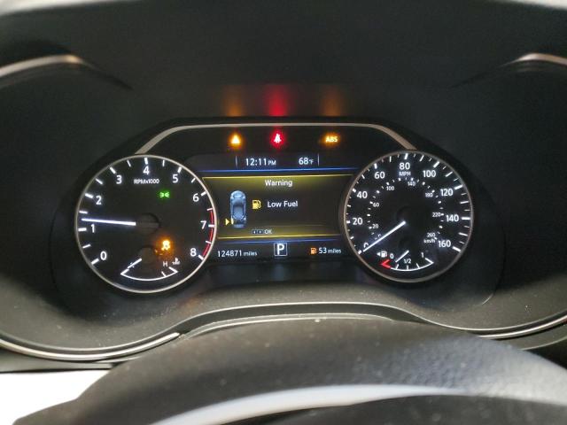 2016 NISSAN MAXIMA 3.5 - 1N4AA6AP8GC903642