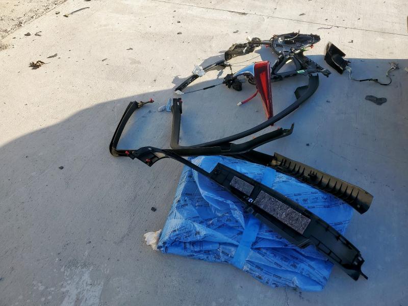 2018 LEXUS LS 500 BAS JTHB51FF9J5006362